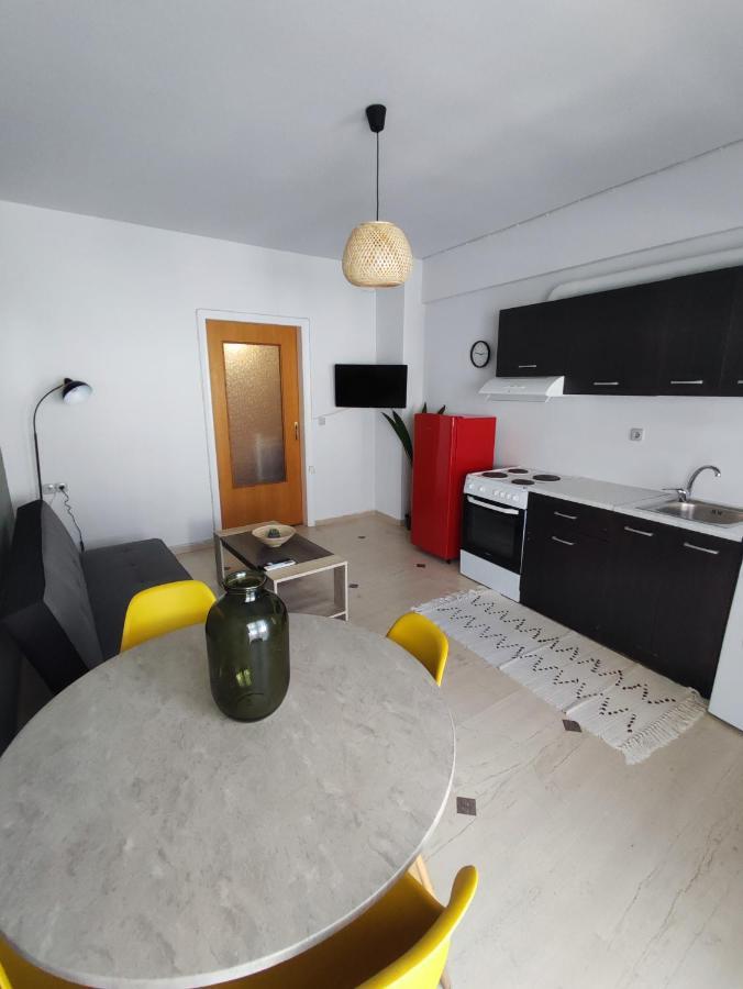 Appartement Em.ma *
