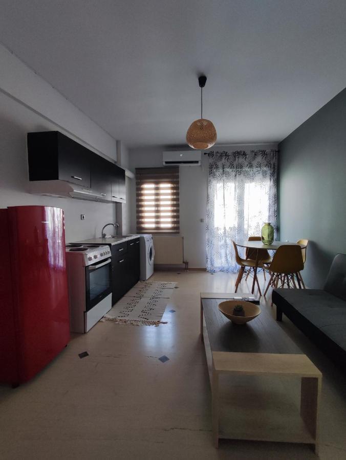 Em.ma Appartement Héraklion